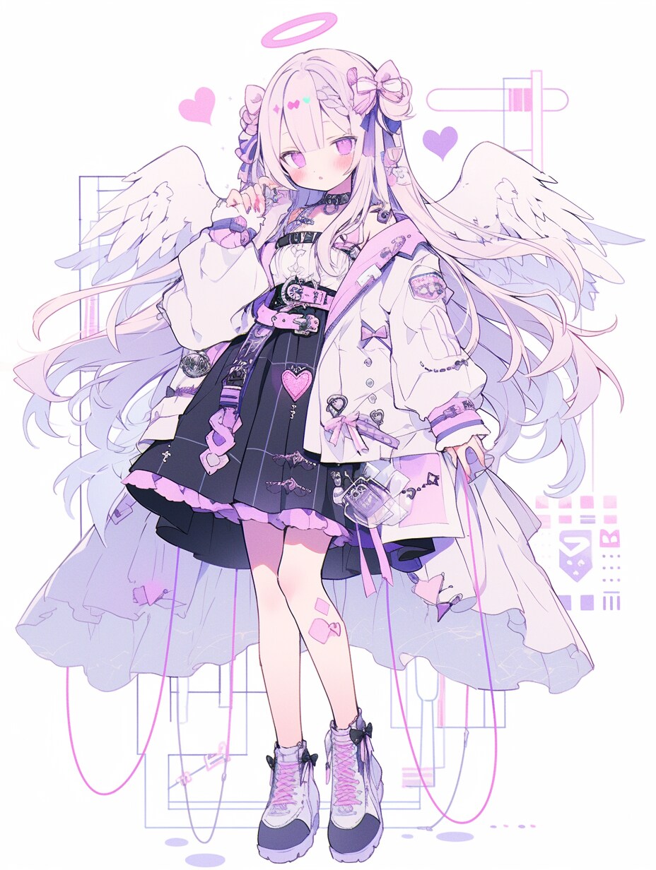 あなたの天使