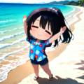 海で踊ろう 3枚目