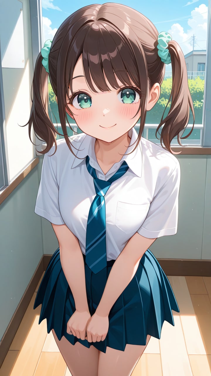 妹系彼女