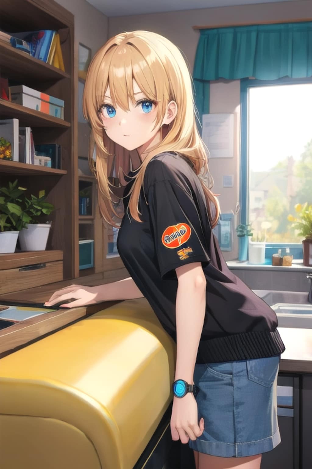 【ワード検証】appearance(1)