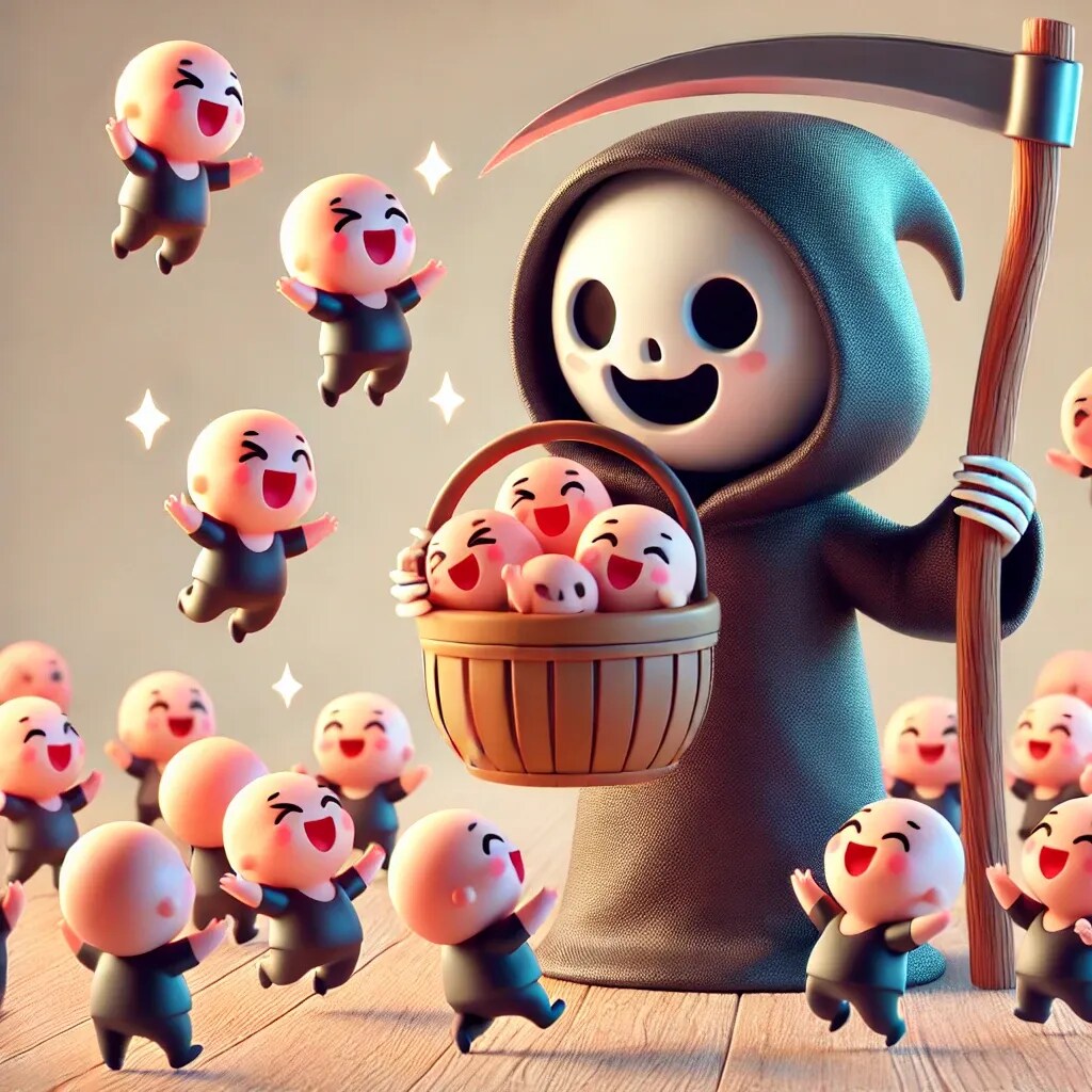 AHAHA!!!!!! | の人気AIイラスト・グラビア