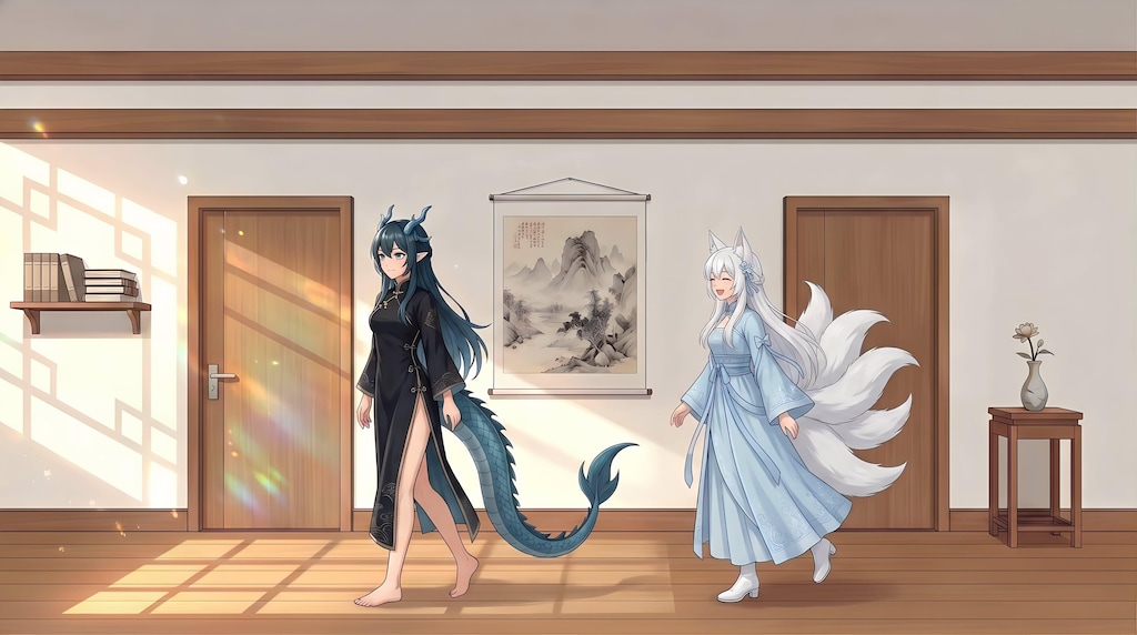 #29 午後の雑談