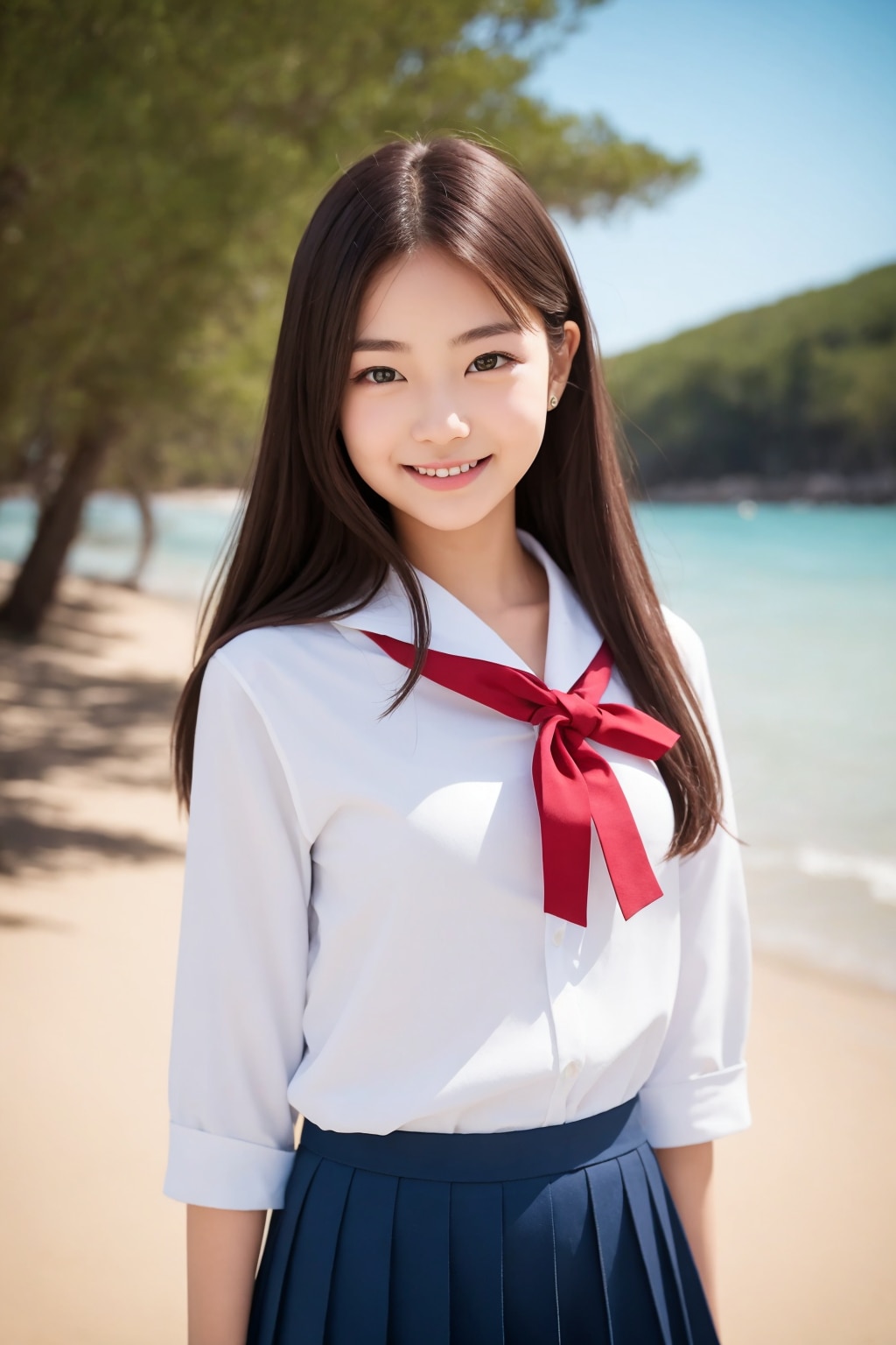 海辺の君１９６