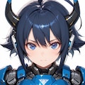 顔 3枚目