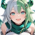 顔 2枚目