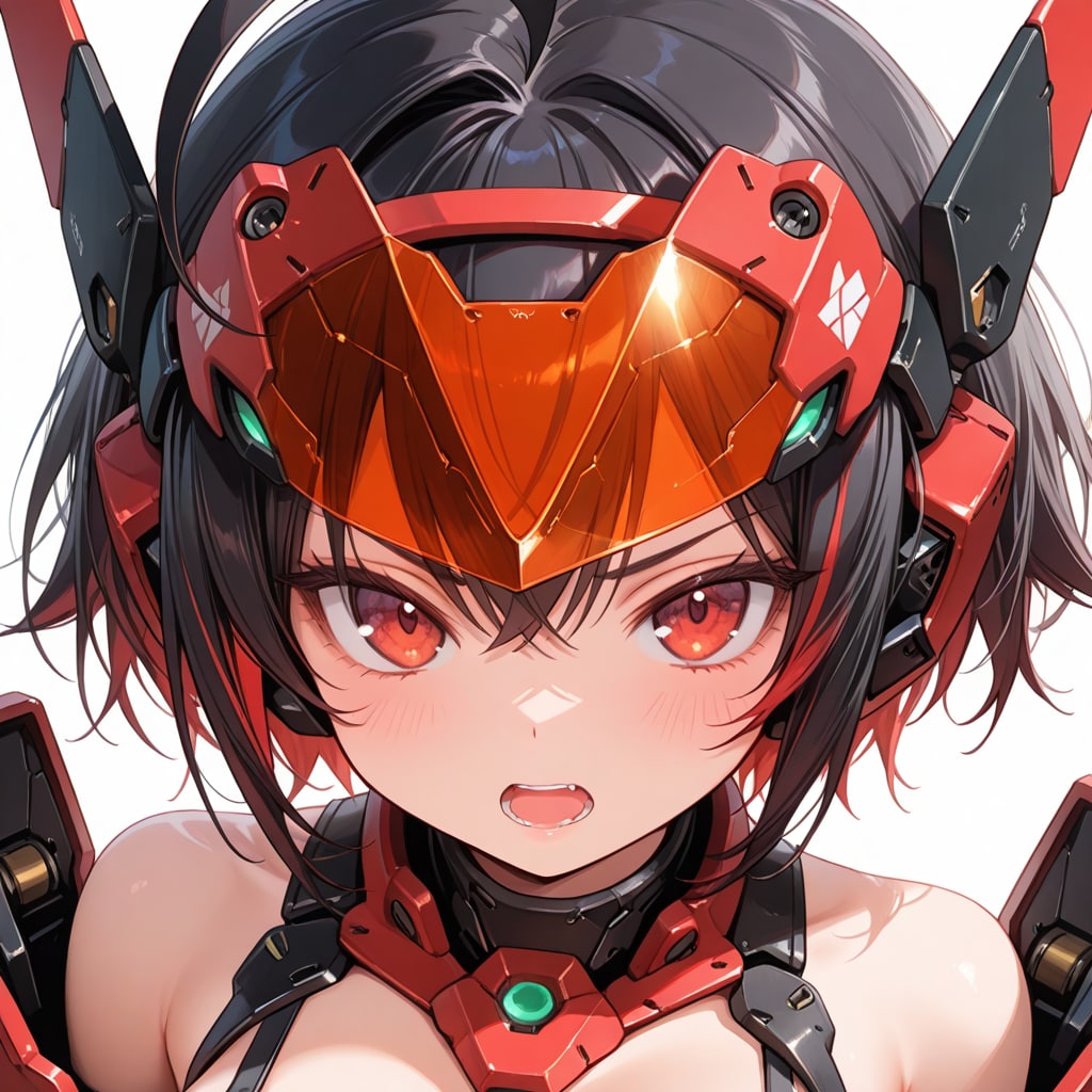 顔