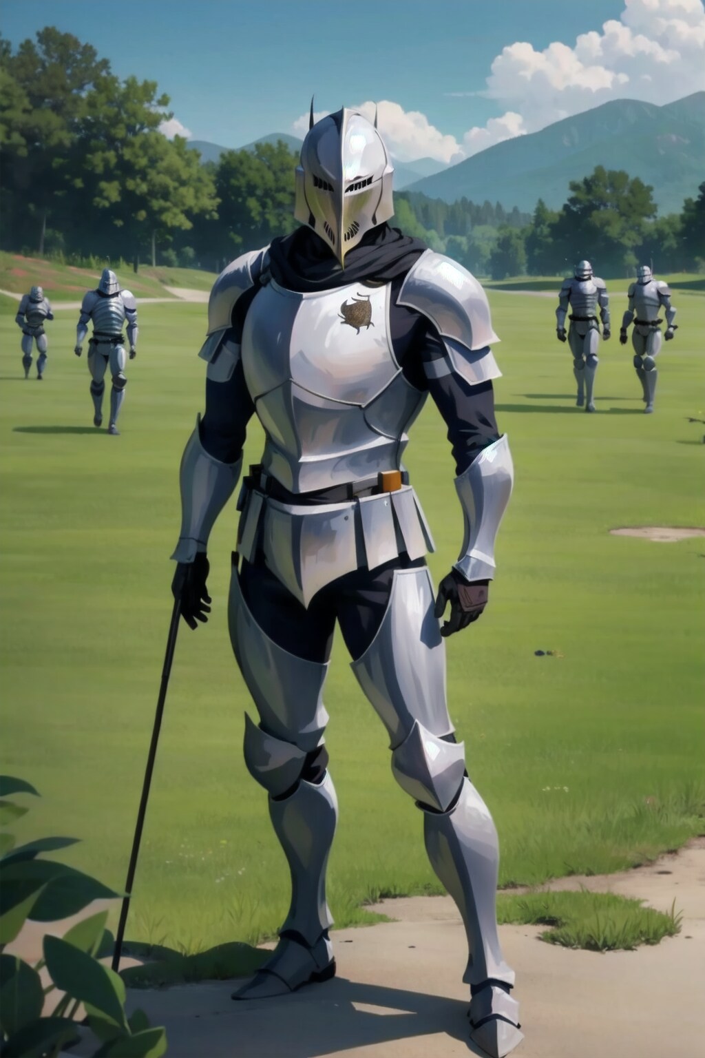 勤務中異常なし・・・。