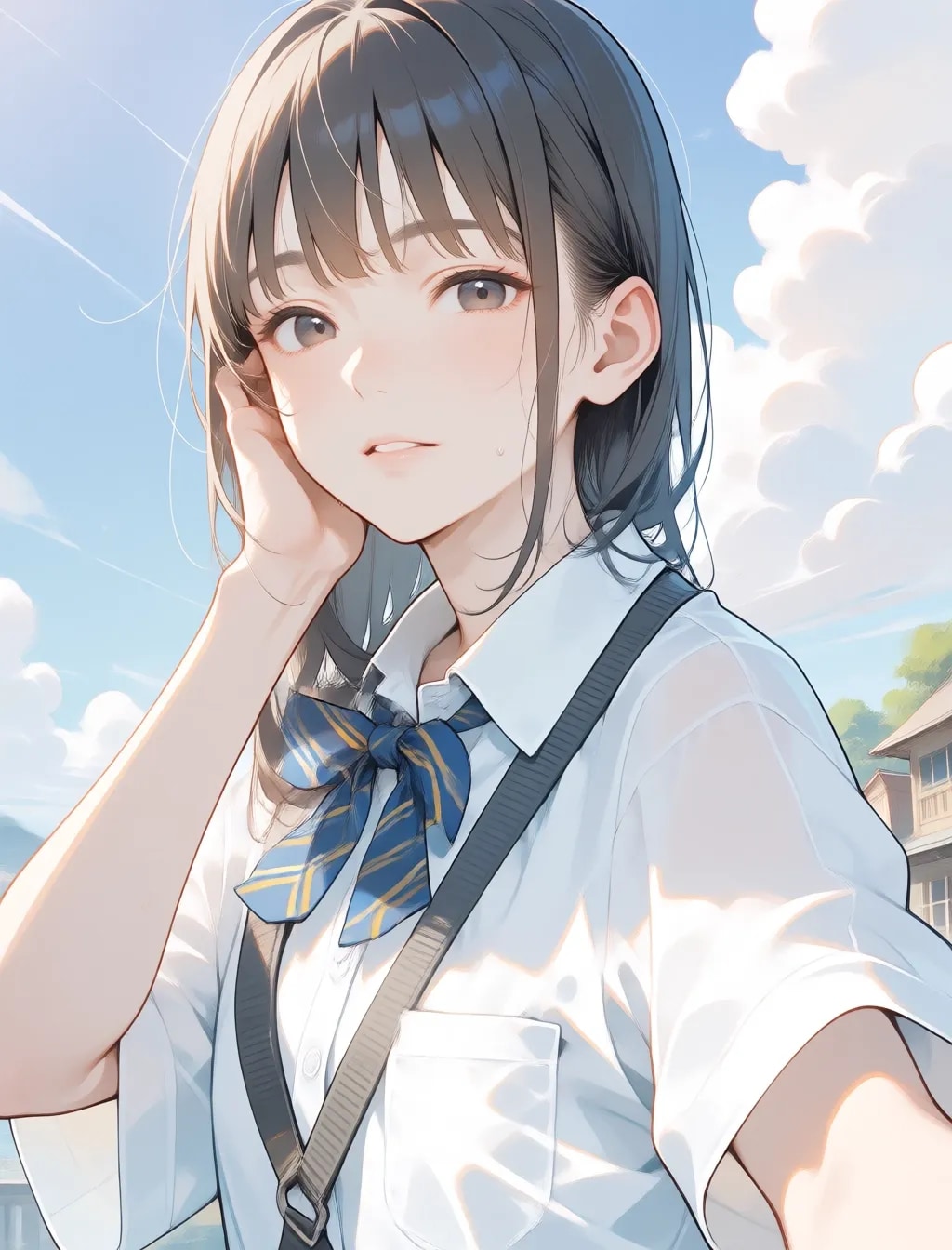 よるのつめあわせ