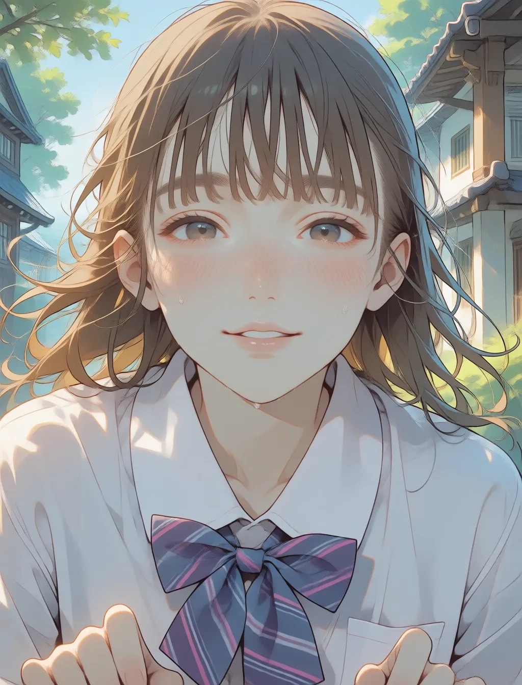 よるのつめあわせ