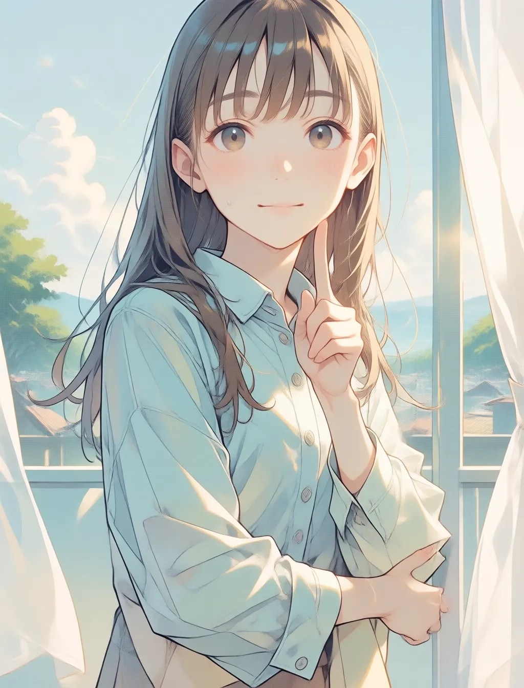 よるのつめあわせ