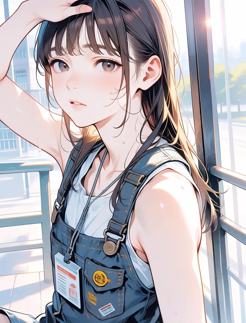 よるのつめあわせ