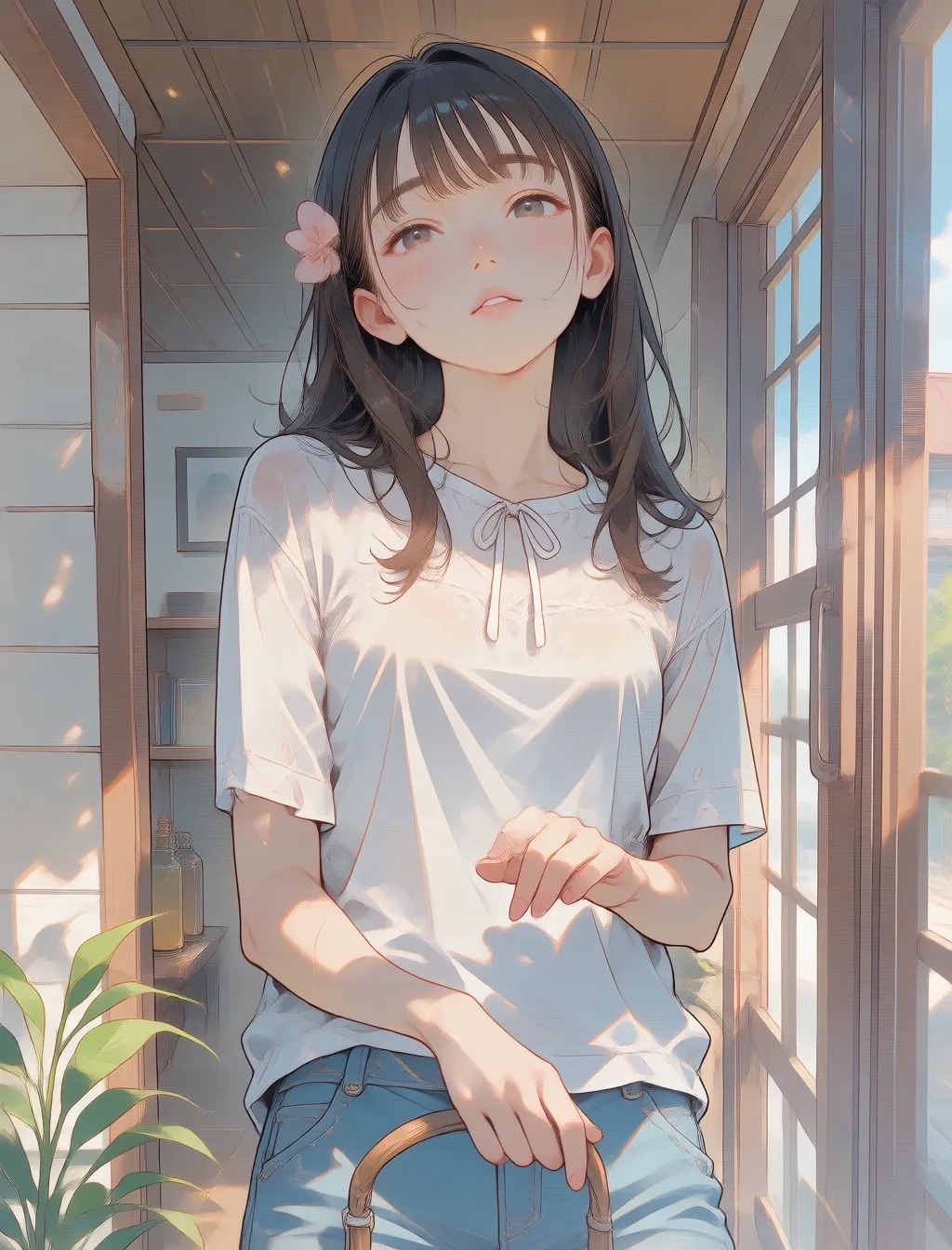 よるのつめあわせ