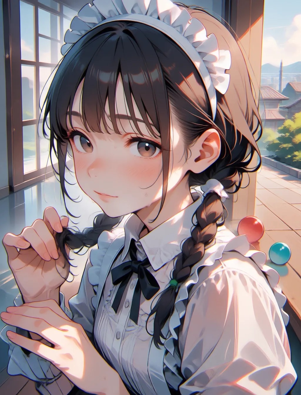 よるのつめあわせ