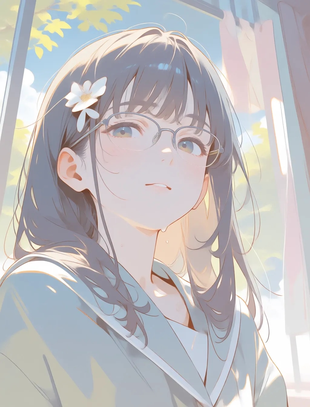 よるのつめあわせ