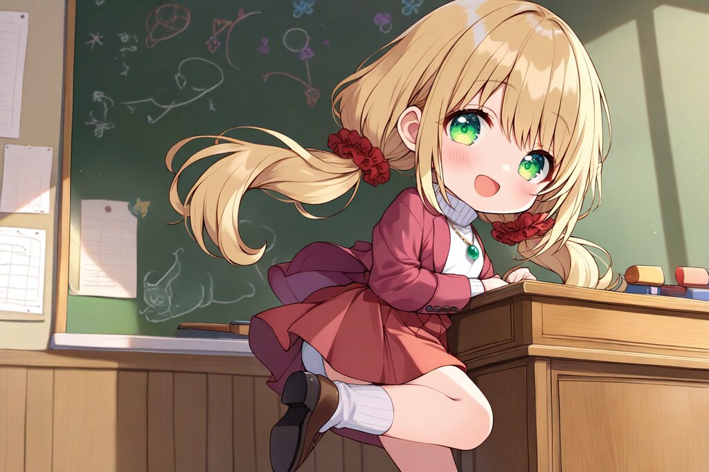 授業を始めます！