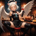 猫耳天使７８ 2枚目