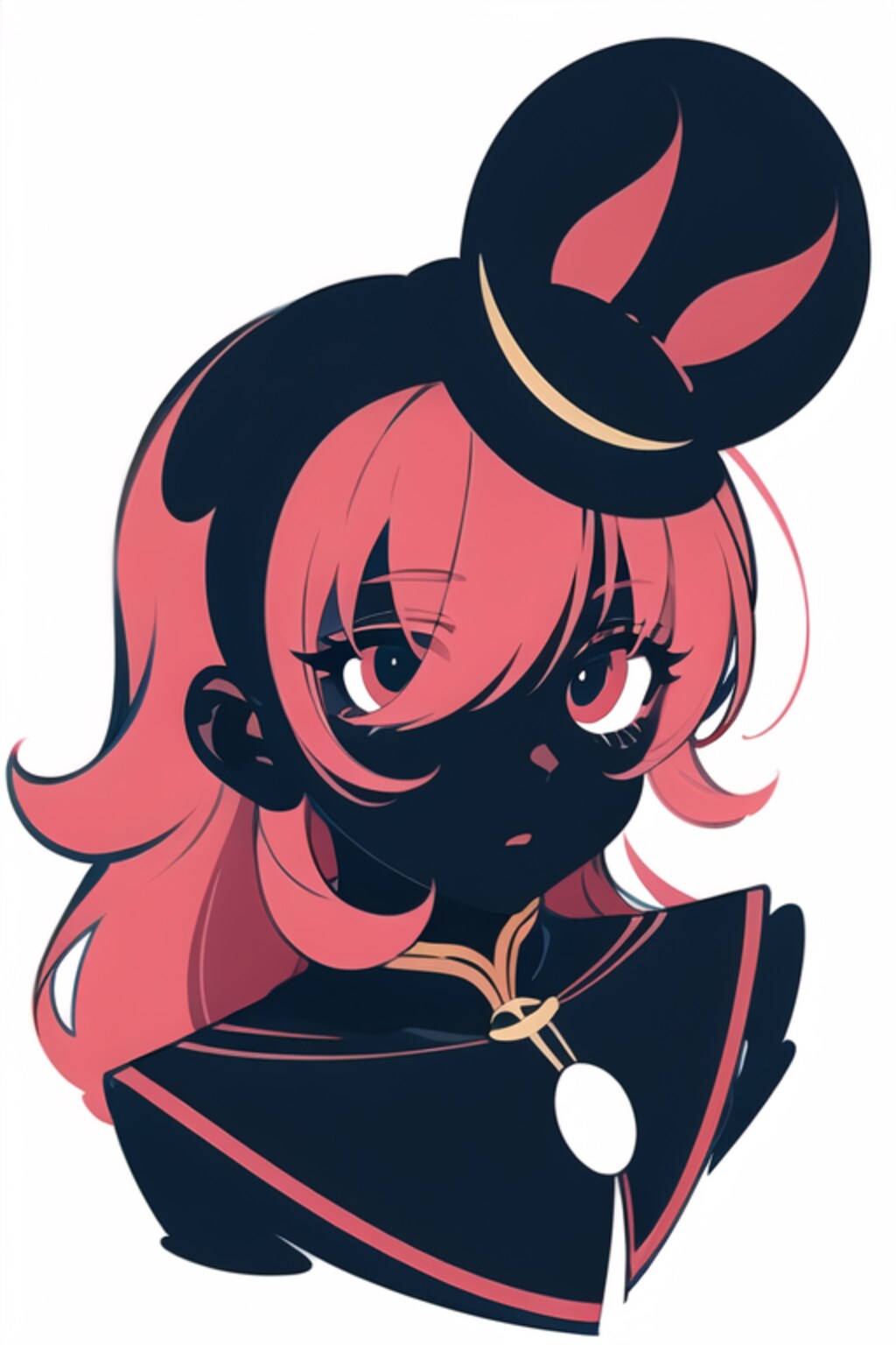 172 シンプルな魔族