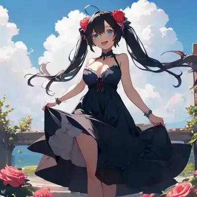 バケーション
