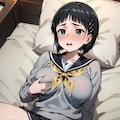 妹から誘ういけないこと 5枚目