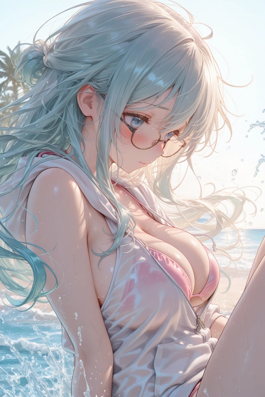 実は余り思い入れがない夏