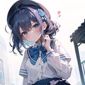 ﾗﾝﾀﾞﾑパンツ見せ 3枚目