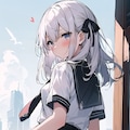 ﾗﾝﾀﾞﾑパンツ見せ 2枚目