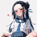 ﾗﾝﾀﾞﾑパンツ見せ 11枚目