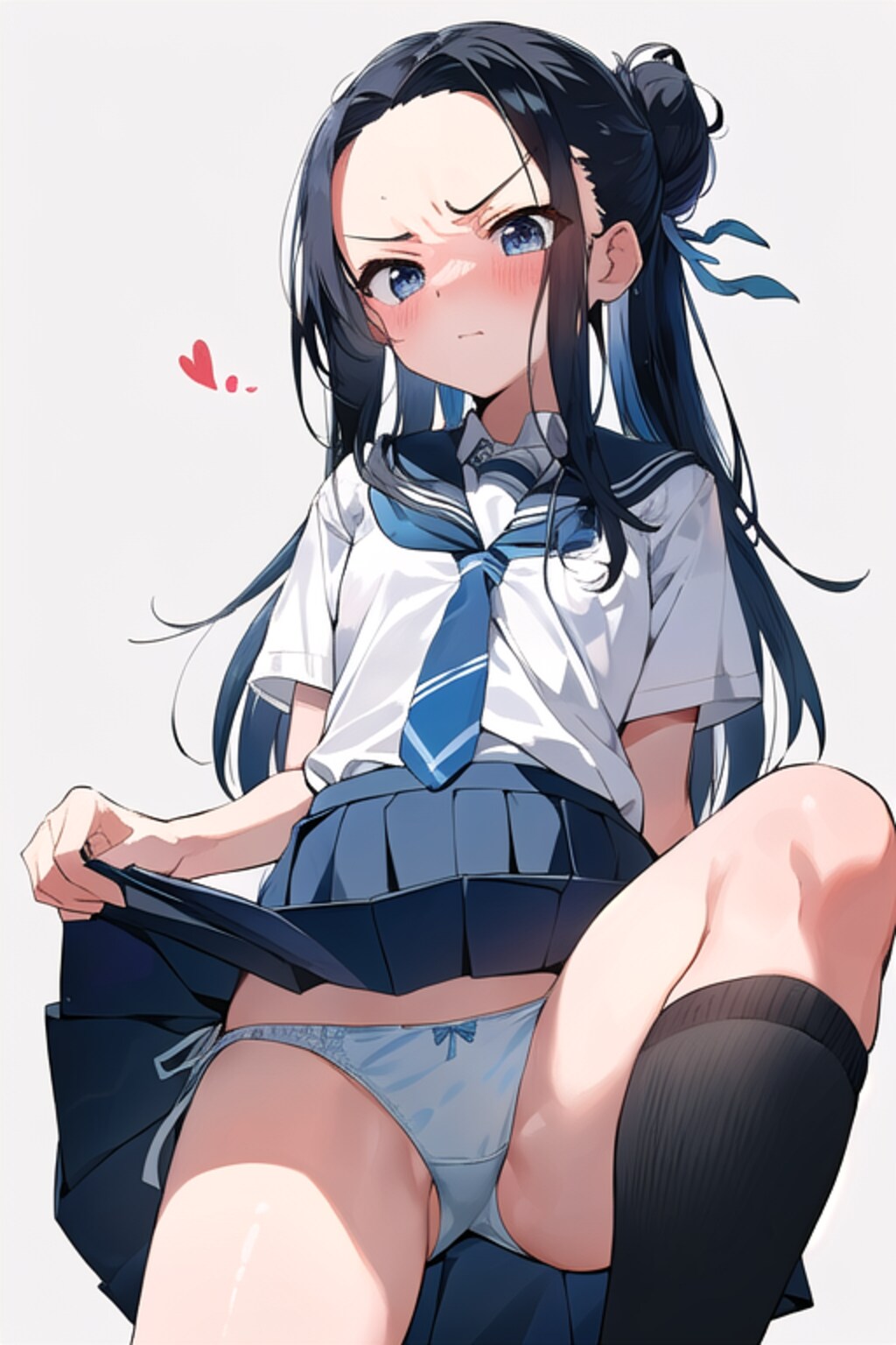 ﾗﾝﾀﾞﾑパンツ見せ