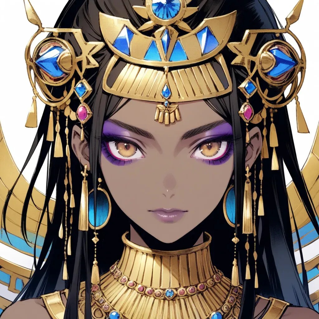 La Reine de Saba