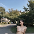 美女 2枚目