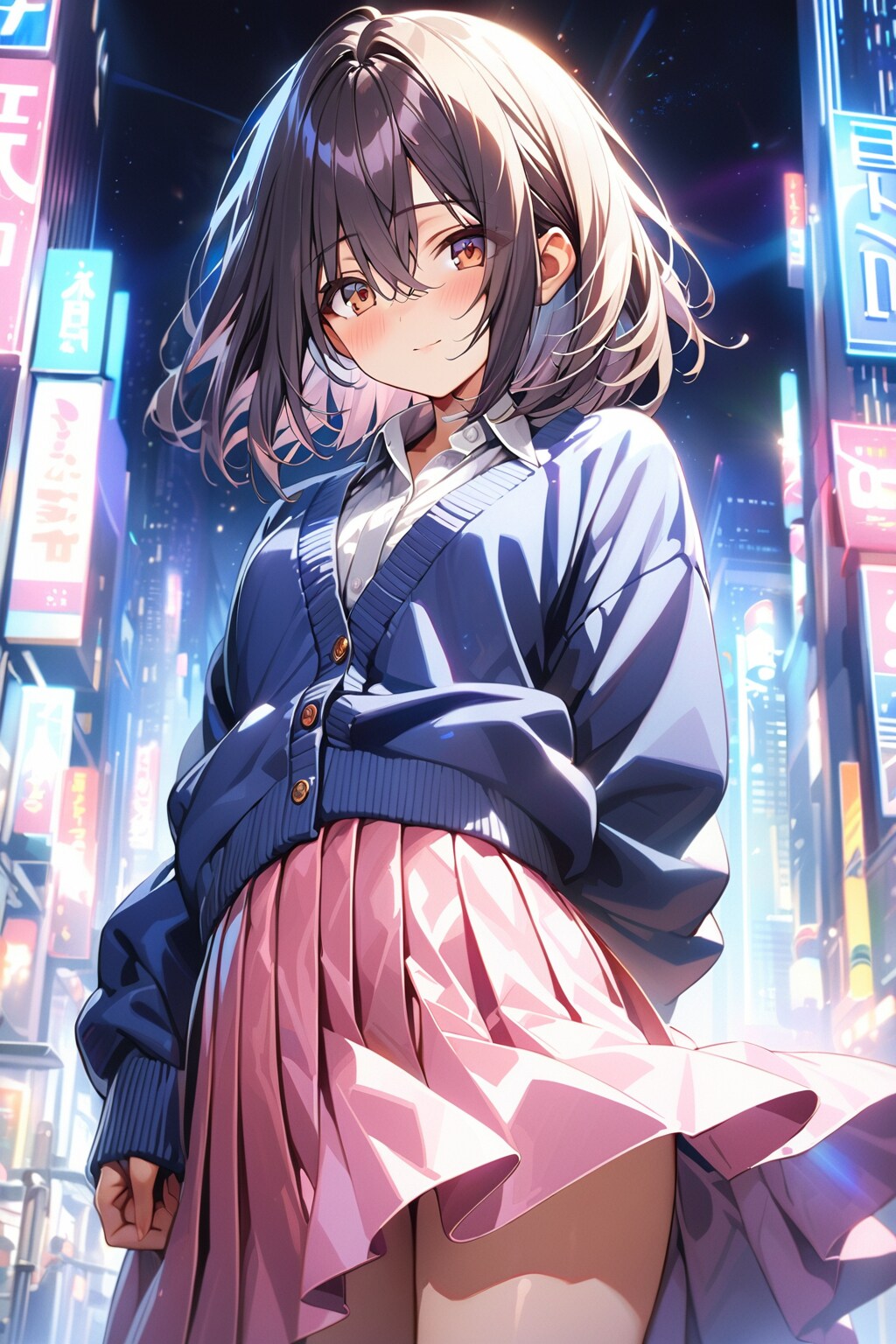 みっちゃん　ベガ版