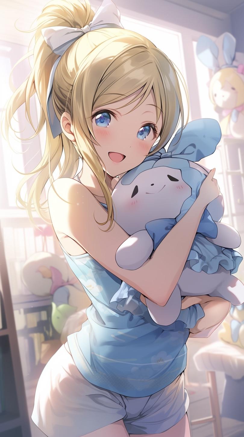 おはよう❤️