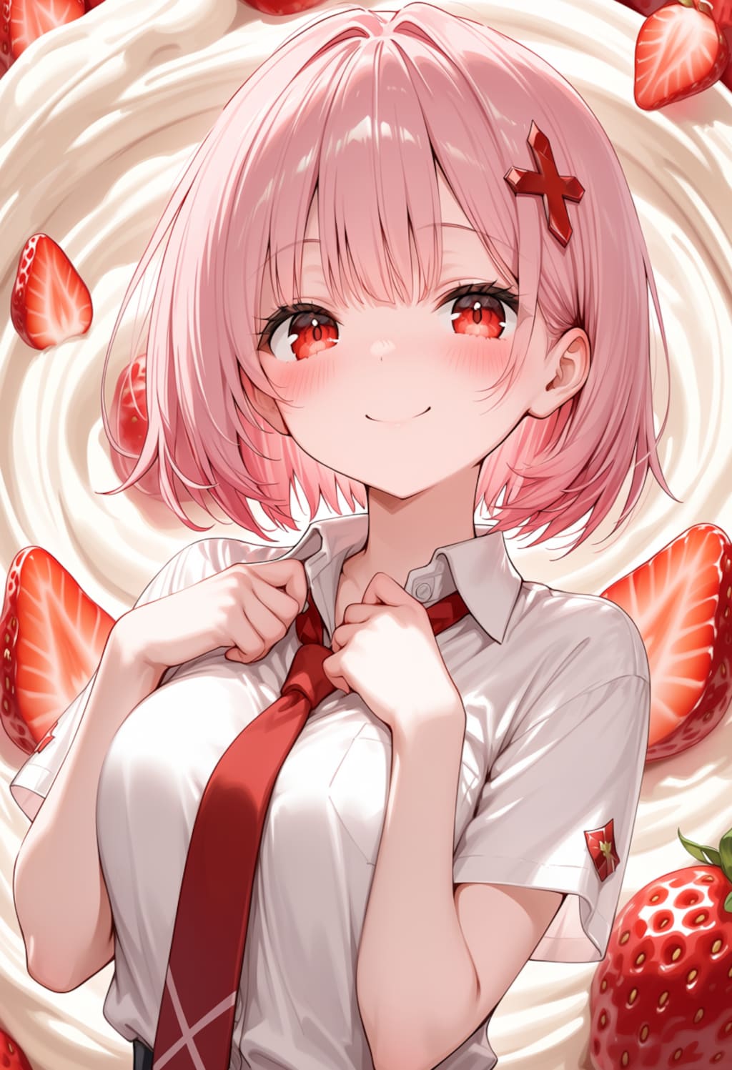 ひーちゃんありがとう