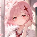 ひーちゃんありがとう 3枚目