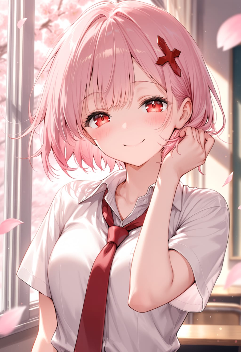 ひーちゃんありがとう