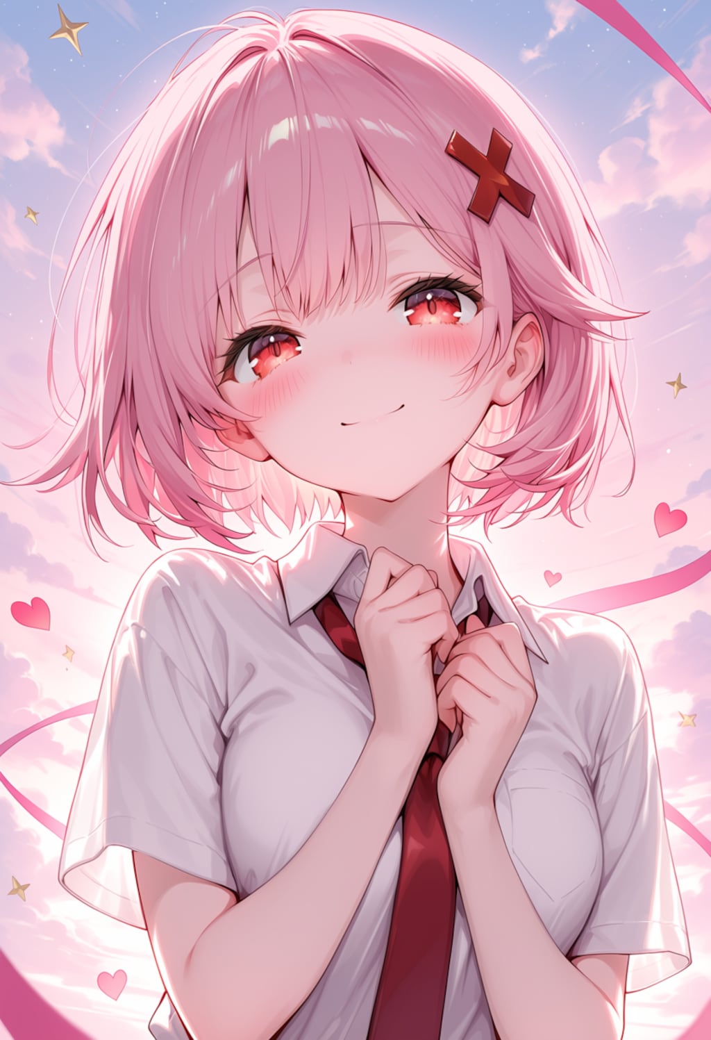 ひーちゃんありがとう