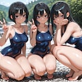 川あそび 2枚目