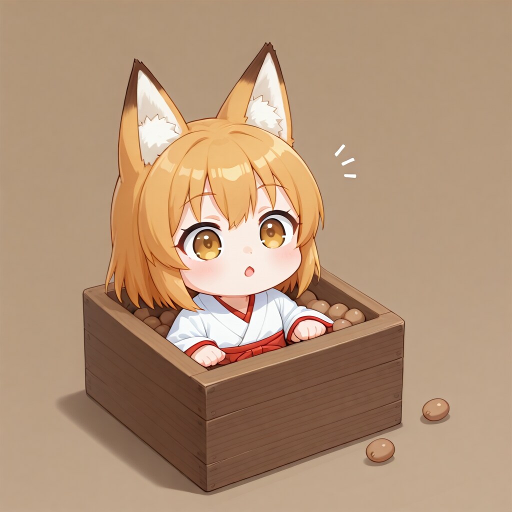 豆の日