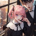 男の娘で良かったんだよね今回は… 10枚目