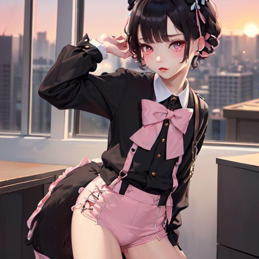 男の娘で良かったんだよね今回は…