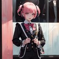 男の娘で良かったんだよね今回は… 5枚目