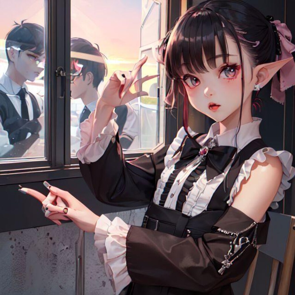 男の娘で良かったんだよね今回は…
