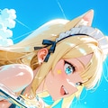 海遊び　ルミナ 3枚目