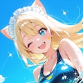 海遊び　ルミナ 2枚目