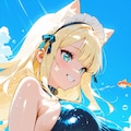 海遊び　ルミナ 4枚目