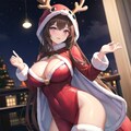 トナカイガール 4枚目