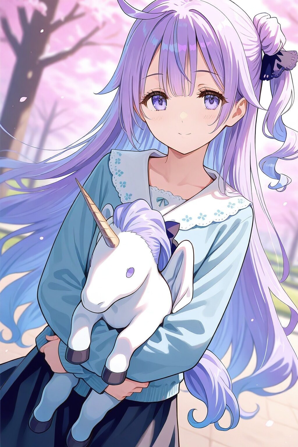 UNICORN | の人気AIイラスト・グラビア