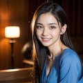 悪そうな子いこう 5枚目