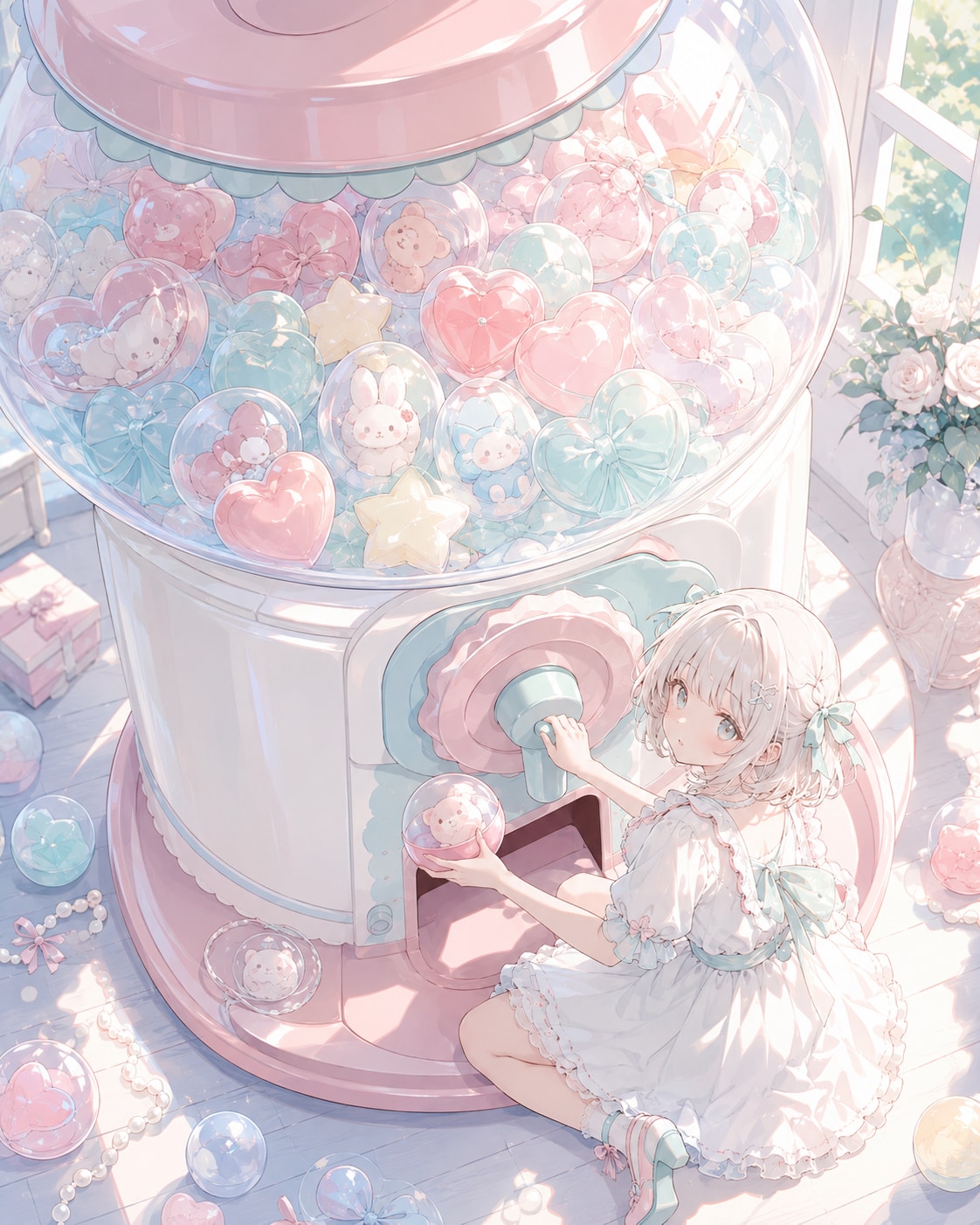 kawaii