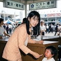昭和レトロ・１９７０大阪万博 10枚目